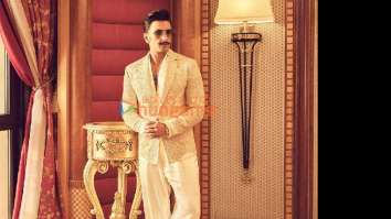 Celeb Photos Of Ranveer Singh