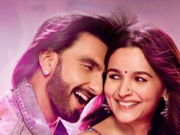 Ranveer Singh, Alia Bhatt starrer Rocky Aur Rani Kii Prem Kahaani to premiere on Christmas Eve on Colors Cineplex