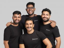 Ranveer Singh advocates for sexual health and wellness in India; announced as the co-owner of Bold Care