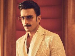Ranveer Singh feels India is on ‘cusp’ of global explosion: “RRR is the first in what I genuinely believe is going to be a series of recognized pieces of work coming out of India”