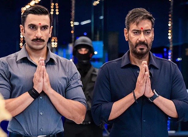 Koffee With Karan 8: Ajay Devgn speaks on handling Ranveer Singh's energy; says, "I shut him up or I shut my ears"