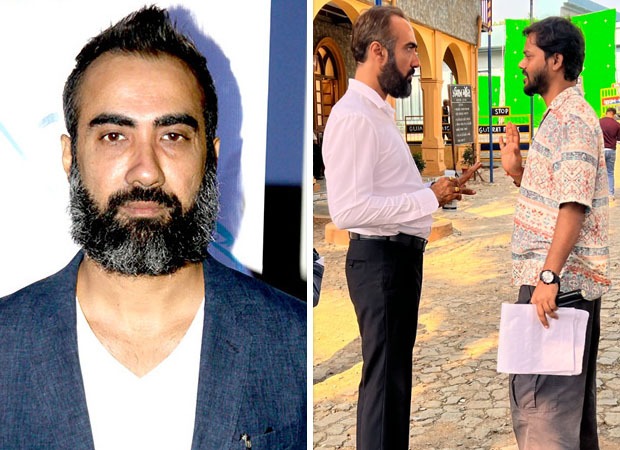 EXCLUSIVE: Ranvir Shorey to play lawyer fighting for 2002 Godhra train burning victims in Godhra: Accident or Conspiracy : Bollywood News