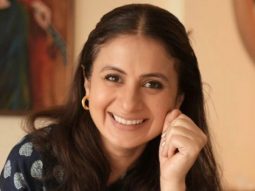 EXCLUSIVE: Rasika Dugal calls Humorously Yours a “fun and easy breezy watch” ahead of the season 3 release