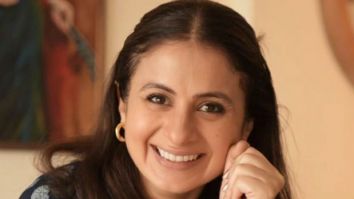 EXCLUSIVE: Rasika Dugal calls Humorously Yours a “fun and easy breezy watch” ahead of the season 3 release