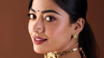 Rashmika Mandanna