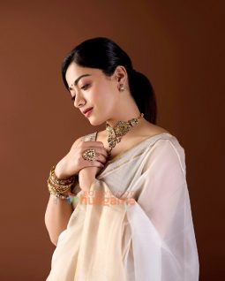 Celeb Photos Of Rashmika Mandanna