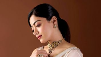 Celeb Photos Of Rashmika Mandanna