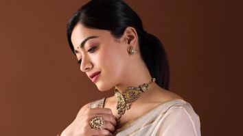Rashmika Mandanna