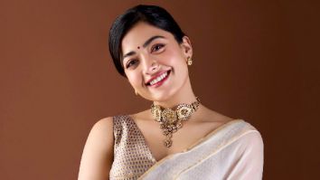 Celeb Photos Of Rashmika Mandanna