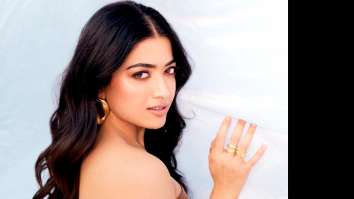 Celeb Photos Of Rashmika Mandanna