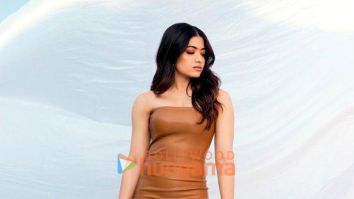 Celeb Photos Of Rashmika Mandanna