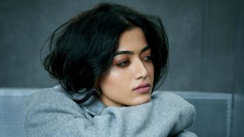 Rashmika Mandanna