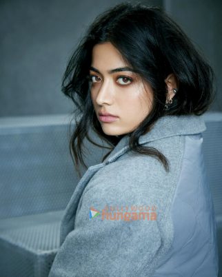 Rashmika Mandanna