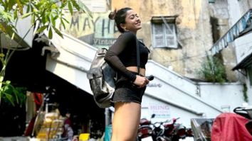 Rashmika Mandanna celebrates 7 years in film industry: “This is what the lil girl grew up dreaming about”