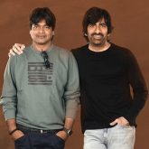 Ravi Teja and director Harish Shankar set for a third collaboration in upcoming entertainer