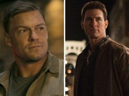 Reacher star Alan Ritchson penned a letter to Jack Reacher actor Tom Cruise but got rebuffed; was told, “It’s a terrible idea”