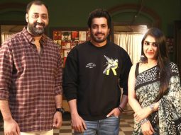 Team of Sunny Singh starrer Risky Romeo wraps shoot after one and a half months in Kolkata