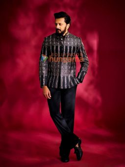 Riteish Deshmukh