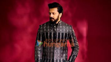 Riteish Deshmukh