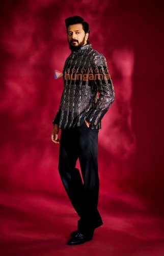 Riteish Deshmukh