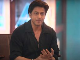 Shah Rukh Khan’s FIRST Interview post Dunki release | Rajkumar Hirani | Taapsee Pannu