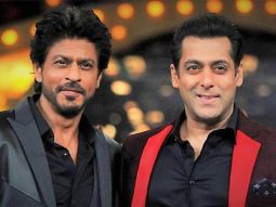 #AskSRK: Shah Rukh Khan expresses personal birthday wish to Salman Khan, bypassing social media trends; says, “I don’t do it on social media because it’s personal na??”