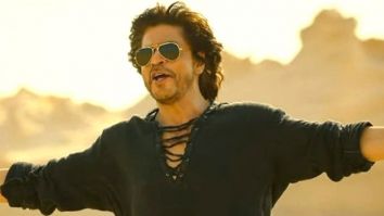 #AskSRK: Shah Rukh Khan playfully brushes off Dunki budget queries; says, “Apna time kisi aur cheez mein laga please”