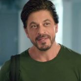 #AskSRK: Shah Rukh Khan REVEALS meaning of Dunki; says, “Dunki is actually the Donkey…”