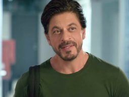 #AskSRK: Shah Rukh Khan REVEALS meaning of Dunki; says, “Dunki is actually the Donkey…”