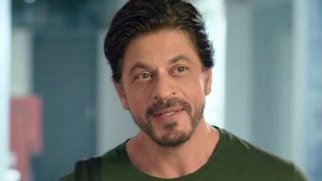 #AskSRK: Shah Rukh Khan REVEALS meaning of Dunki; says, “Dunki is actually the Donkey…”