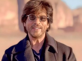 #AskSRK: Shah Rukh Khan says Dunki is “beautiful funny sad” and “cinema with pure storytelling”; reveals he hasn’t seen the final print #AskSRK: Shah Rukh Khan says Dunki is “beautiful funny sad” and “cinema with pure storytelling”; reveals he hasn’t seen the final print