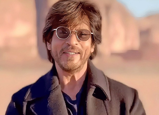 #AskSRK: Shah Rukh Khan says Dunki is “beautiful funny sad” and “cinema with pure storytelling”; reveals he hasn’t seen the final print : Bollywood News