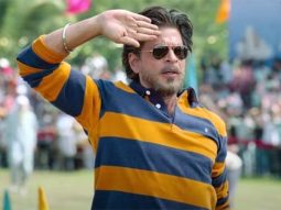 Dunki Mania reaches Paris: Eiffel Tower and Arc de Triomphe share a glimpse of Shah Rukh Khan starrer