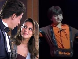 #AskSRK: Shah Rukh Khan reveals Gauri Khan’s review of Dunki, speaks on AbRam recreating his open-arm pose: “Our whole family loves…”