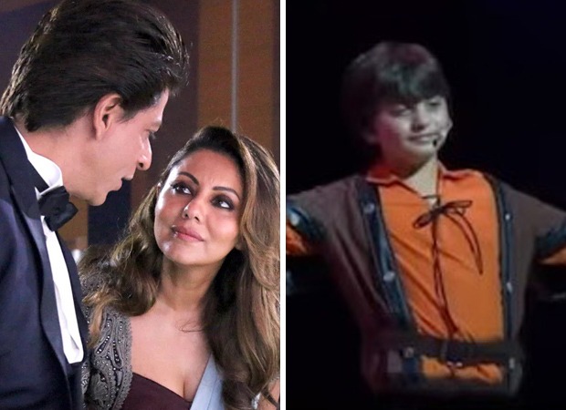 #AskSRK: Shah Rukh Khan reveals Gauri Khan’s review of Dunki, speaks on AbRam recreating his open-arm pose: “Our whole family loves…”