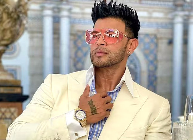 Sahil Khan approaches Bombay High Court for quashing of FIR in online betting app case: Report 