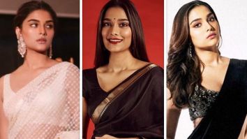 Happy 22nd Birthday Saiee M Manjrekar: Here’s 6 times the diva impressed us with her ethnic ensembles