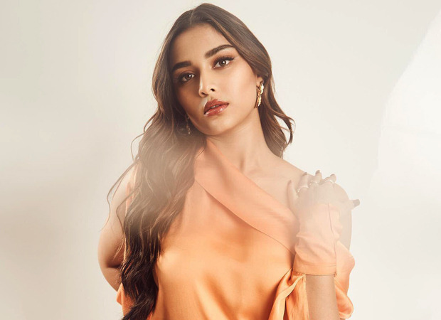 Saiee Manjrekar on starring in Ajay Devgn, Tabu's Auron Mein Kahan Dum Tha: "My best filming experience to date"