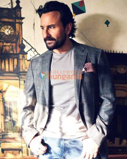 Saif Ali Khan
