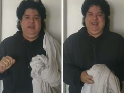 Director Sajid Khan dispels death rumours; asserts “I am alive” in clarification video