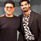 EXCLUSIVE: Ahan Shetty and producer Sajid Nadiadwala reunite for a BIG-BUDGET film; former to announce 3 more projects in 2024