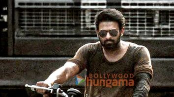 Movie Stills Of The Movie Salaar