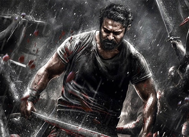 Salaar: Part 1: Ceasefire: Prabhas starrer trailer to be 3 minutes and 47 seconds long