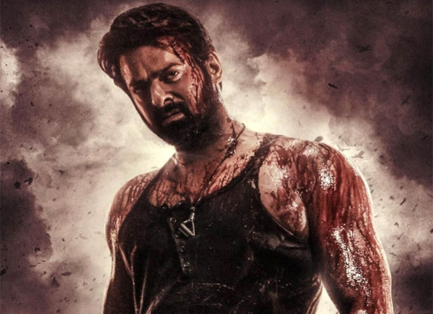 Salaar Part 1: Ceasefire Hombale Films unveiled the making video of the Prabhas, Prithviraj Sukumaran starrer
