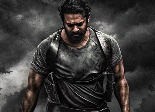 Salaar: Part 1 - Ceasefire Trailer: Prabhas starrer promises to be visual spectacle with adrenaline pumping action