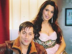 Pooja Bedi shares heartfelt memories of Salman Khan’s childlike spirit; see pics