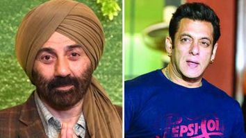 Sunny Deol on Salman Khan attending Gadar 2 bash, “He used to invite me to all his parties. Everyone knows I am not a party person”