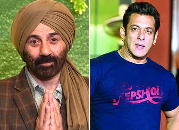 Sunny Deol on Salman Khan attending Gadar 2 bash, “He used to invite me to all his parties. Everyone knows I am not a party person” 2 : Bollywood News