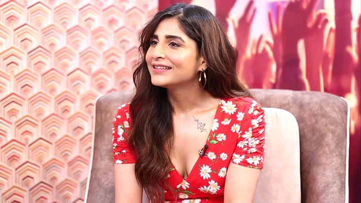 Saloni Batra: “Ranbir makes sure you feel comfortable”| Animal | Rapid Fire Saloni Batra: “Ranbir makes sure you feel comfortable”| Animal | Rapid Fire