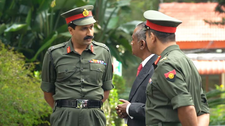 Sam Bahadur – Real-life connect with Sam | Vicky Kaushal | Meghna Gulzar | Ronnie Screwvala | In Cinemas Now Sam Bahadur – Real-life connect with Sam | Vicky Kaushal | Meghna Gulzar | Ronnie Screwvala | In Cinemas Now